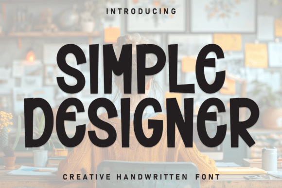 Download Simple Designer - Simple Collection