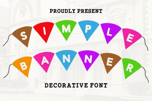 Download Simple Banner - Simple Collection