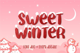 Download Sweet Winter - Premium Bundle