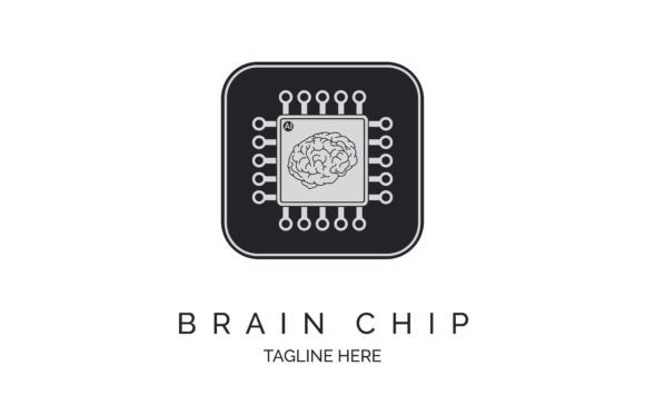 Download Brain Chip Integrated Circuit Microchip - Integrated Collection