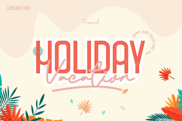 Download Holiday Vacation - Premium Resources