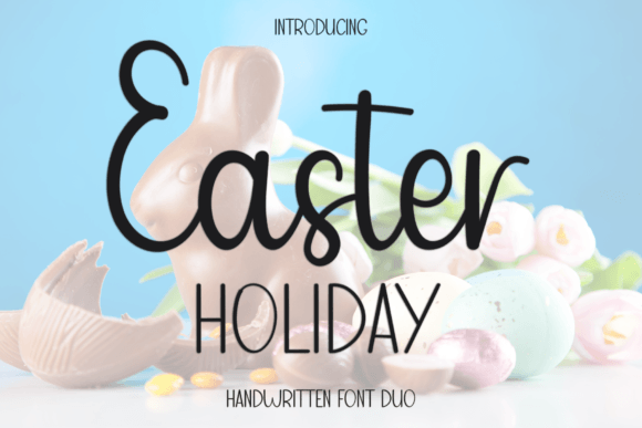 Download Easter Holiday Duo - Premium Resources