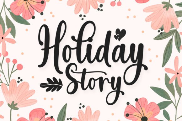 Download Holiday Story Duo - Premium Resources