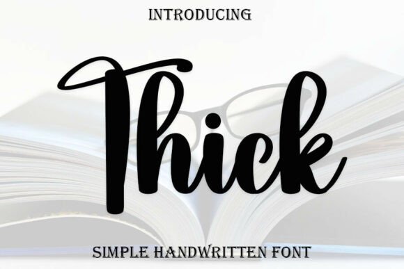 Download Thick - Thick Collection